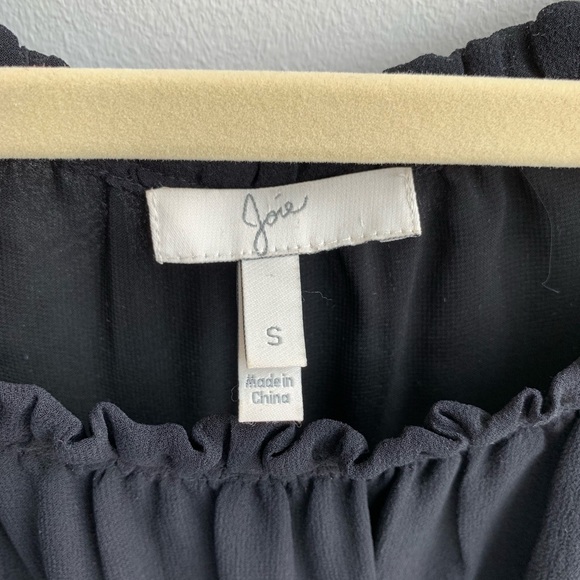 JOIE BLOUSE - Picture 2 of 3